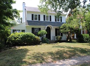 1417 Bellevue Ave, Richmond, VA 23227
