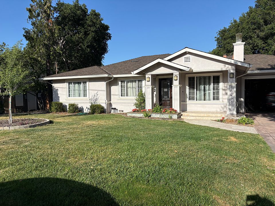 House Front