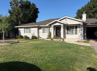 10298 Mann Dr, Cupertino, CA 95014