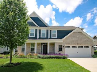 15809 Hargray Dr, Noblesville, IN 46062