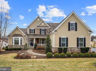 1559 Bright Glade Cir, Downingtown, PA 19335
