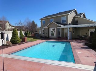 2050 E Strauss Ct, Meridian, ID 83646