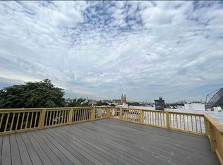 478 Woodward Ave APT 3R, Ridgewood, NY 11385