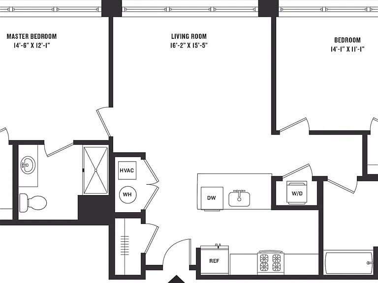 Edison Lofts — Photo 48