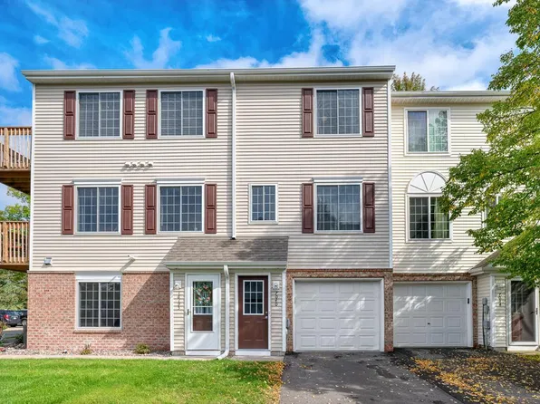 7040 Quantrelle Ave NE, Otsego, MN 55330