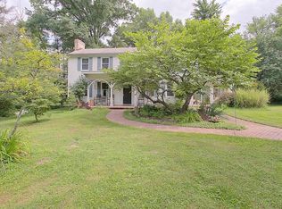 3070 State Route 222, Bethel, OH 45106
