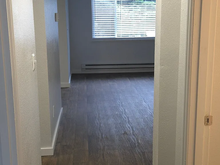 Bright Open Living