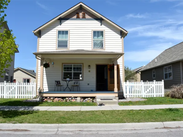 410 Bentley Park Loop, Missoula, MT 59801