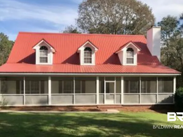 16209 Faulkner Rd, Bay Minette, AL 36507