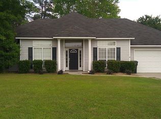 2861 Sapelo Dr, Valdosta, GA 31605