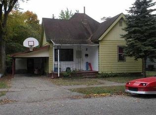 813 N Upper 11th St, Vincennes, IN