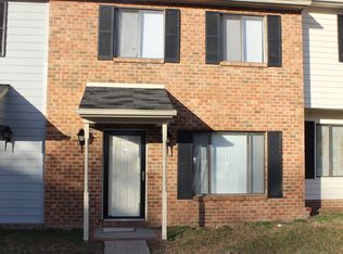 1000 Fargo St APT E2, Durham, NC 27707