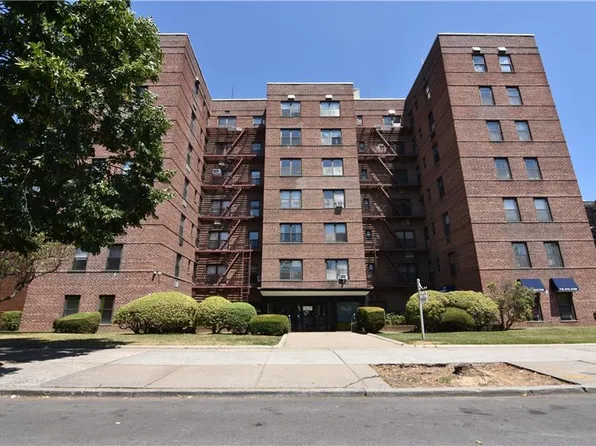 1075 Ocean Pkwy APT 1C, Brooklyn, NY 11230