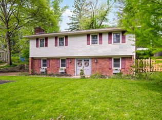 1808 S High St, Bloomington, IN