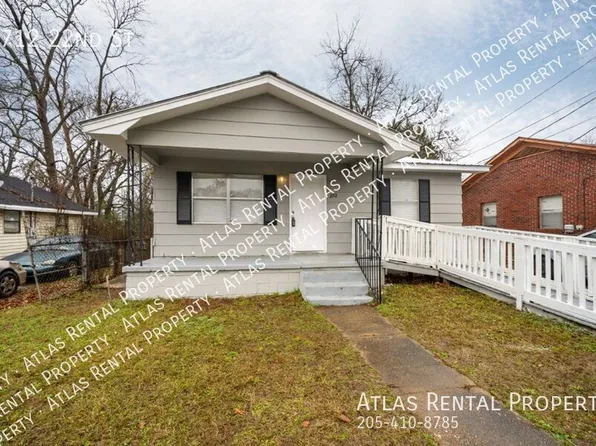 2712 22nd St, Tuscaloosa, AL 35401