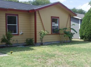 103 NE Moody St, Burleson, TX 76028