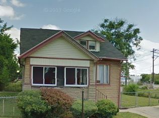 6348 Mackenzie St, Detroit, MI 48204