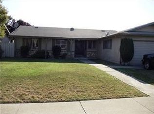 8105 Independence Ave, Stockton, CA 95209