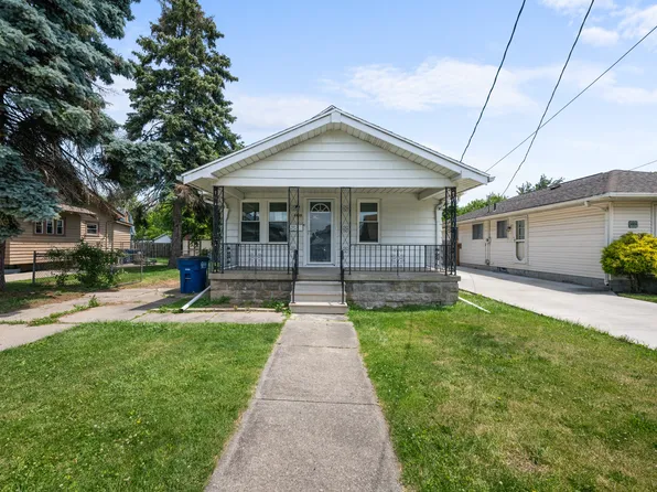 4838 291st St, Toledo, OH 43611