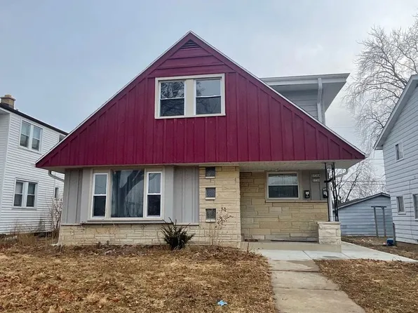 5730 N 99th St. (Duplex), 5730 N 99th St #5730A, Milwaukee, WI 53225