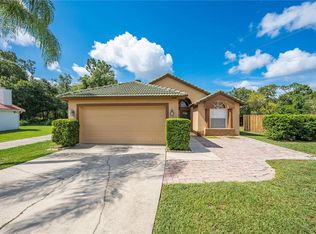 608 Maple Forest Dr, Orlando, FL 32825