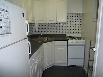 Rented by New Yorker Realty