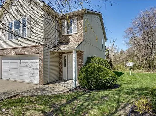 1654 NW Garrett Dr #1654, Blue Springs, MO 64015