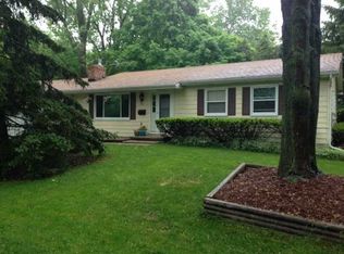 1326 E Daisy Ln, East Lansing, MI 48823