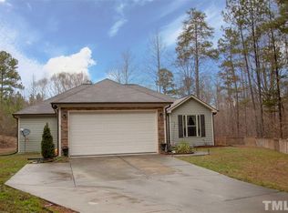 216 Truss Way, Durham, NC 27704