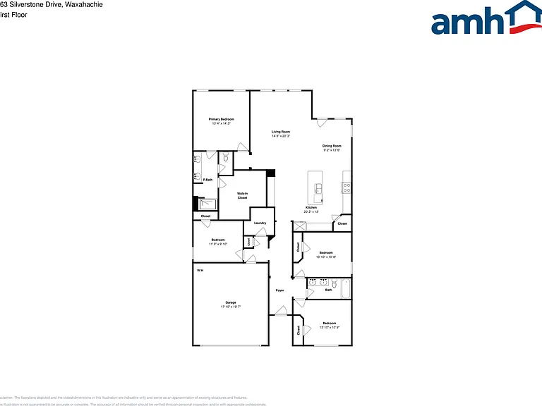 463 Silverstone Dr — Photo 2