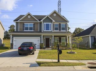 8128 Ronda Dr, North Charleston, SC 29406