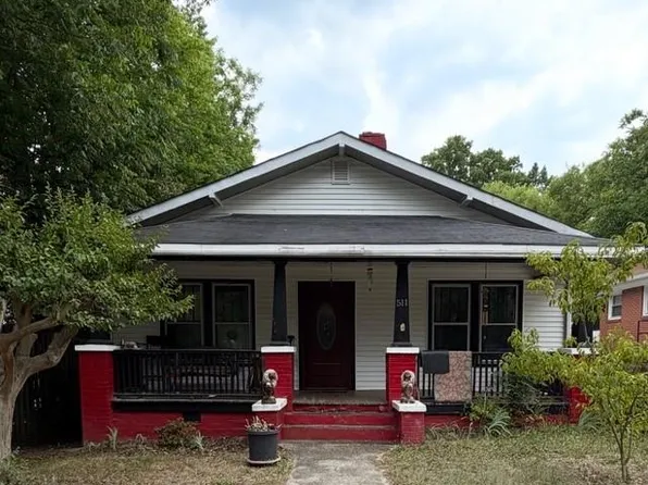 511 Guilford Ave, Greensboro, NC 27401