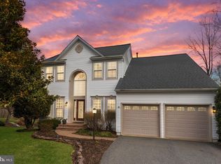 12 Warwick Way, Stafford, VA 22554