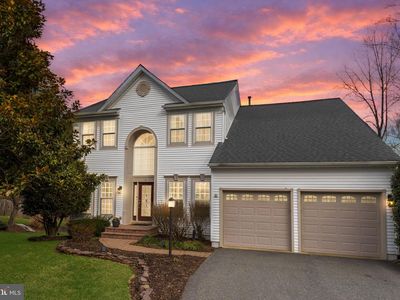 12 Warwick Way, Stafford, VA, 22554