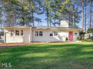 3296 Wynn Dr, Avondale Estates, GA 30002