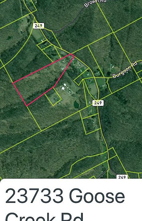 2nd image of 23733 Goose Creek Rd