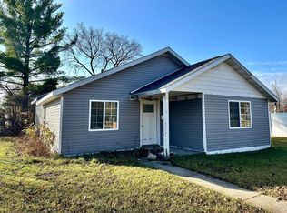 508 2nd St W, Park Rapids, MN 56470