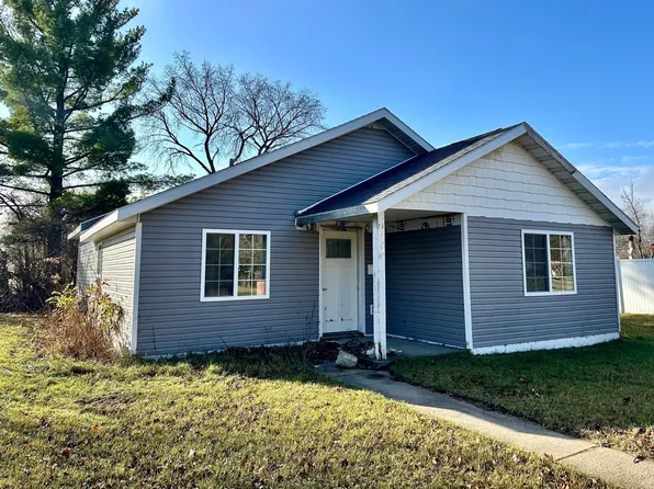 508 2nd St W, Park Rapids, MN 56470