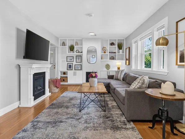 23 Bowdoin St, Malden, MA 02148