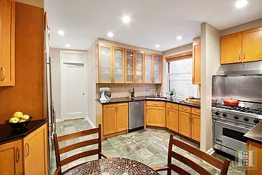 Sold by Halstead Real Estate