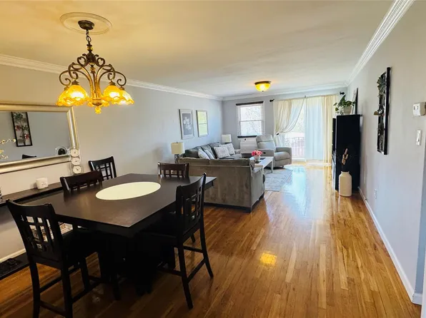 3207 Wilshire Lane #3207, Oakdale, NY 11762