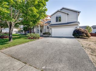 7702 195th St E, Spanaway, WA 98387