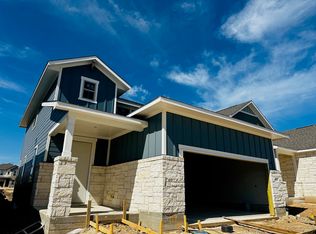 117 McCrae Dr, Liberty Hill, TX 78642