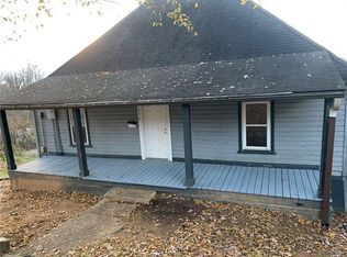 1236 Spainhour St SW, Lenoir, NC 28645