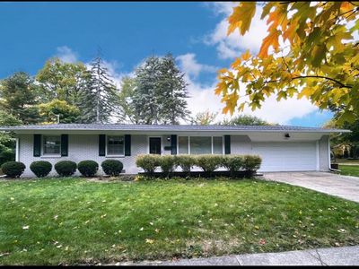 2300 Laurel Ln, Midland, MI, 48642