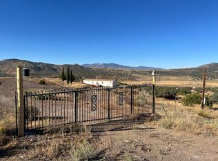 10656 Pretoria Rd, Tehachapi, CA 93561