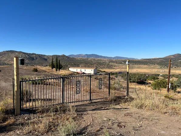 10656 Pretoria Rd, Tehachapi, CA 93561