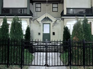 918 S Clinton Ave #A, Rochester, NY 14620