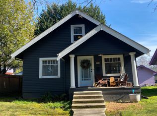 1921 C St, Vancouver, WA 98663