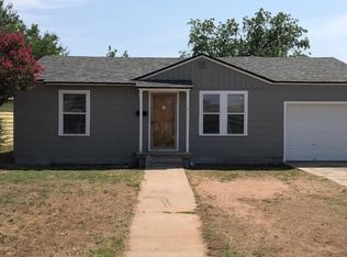 2015 62nd St, Lubbock, TX 79412